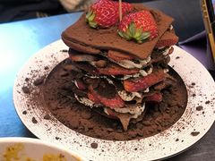 -W COLLECTIVE  DESSERT SHOP