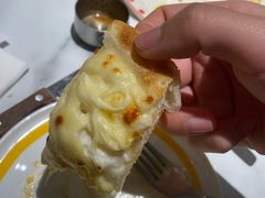 -菲滋意式餐厅(西溪印象城店)