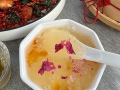 -汉水谣·江景餐厅(江滩店)