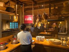 大堂-田小狗的饭店(才子佳郡店)