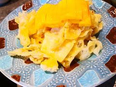 -半山腰·云南菜(侨福芳草地店)