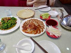 -原味斋烤鸭店(铁百店)