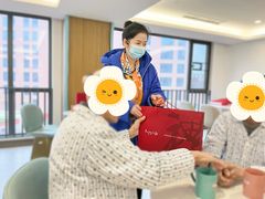 -上海嘉宁·心理咨询中心