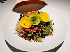 -狮拾久·现代新加坡料理(壹方城店)