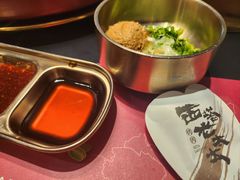 -西塔老太太泥炉烤肉(龙湖北苑天街店)