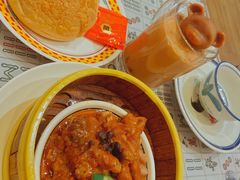 -香港新曜记茶餐厅(星耀城店)