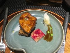 -花隐日式怀石料理(万象城购物中心店)