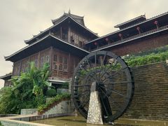 -壮乡楼民俗文化苑(李宁体育园店)