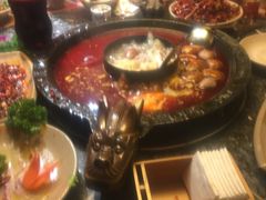 -蜀大侠火锅(春熙路店)