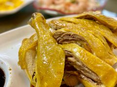 -观桥阁(锦溪店)