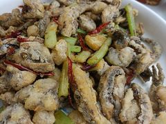 -昱德来·天津菜(河西店)