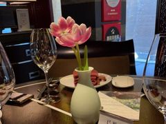 -杭州西子湖四季酒店·金沙厅