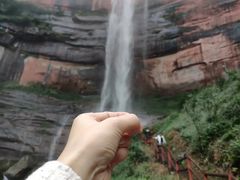 -丹霞山风景名胜区