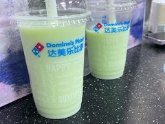 -达美乐比萨(武定店)