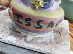 -青韵台陶艺Diy(永庆坊店)