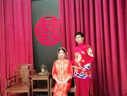 点击看大图 -摩玛婚纱摄影(杭州店)