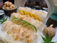 -江礼·钱塘鱼鲜·精致萧山菜