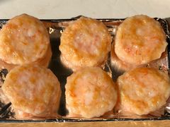 手打原味鲜虾饼-维园悦谱·海派家常菜(乌鲁木齐南路店)