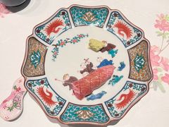 -橼舍鮨青木