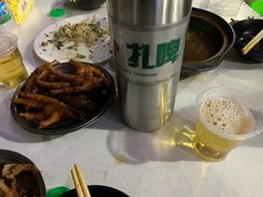 -凡老头米线砂锅(古荡新村西粮站)