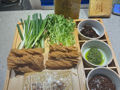 -老德州四合院·德州菜(天衢路店)