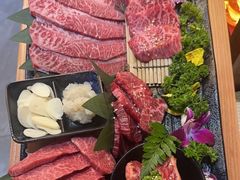 -丸藏和牛烧肉专门店(园区师惠坊店)