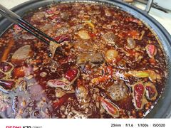 -龙厂长老火锅(抚琴店)