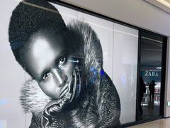 -ZARA HOME(长楹天街购物中心店)
