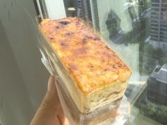 -布朗尼西饼(粮道街店)