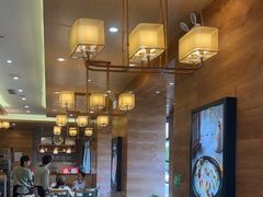 -韩香福烤肉庄园(荣成店)