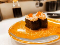-争鲜回转寿司(浦东三钢里PLUS店)