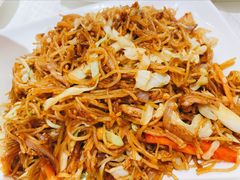 三丝米粉-金时代顺风大酒店(南桥百联店)