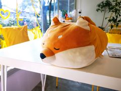 -五进制 Coffee Shop