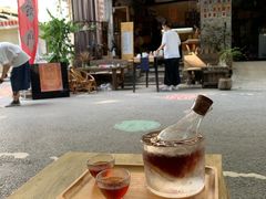 -悟饮门市景店