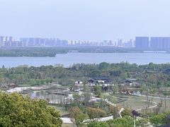 -苏州上方山国家森林公园