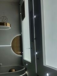 -JUNO hair salon