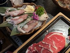 -湊湊火锅·茶憩(世博大道店)