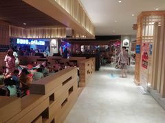-巴斯漫温泉汗蒸馆(贡湖大道店)