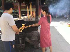 -西双版纳勐泐文化旅游区