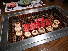 -樱宿日式和牛烧肉(五道口店)