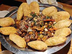 -东来土菜馆(民祥园路店)