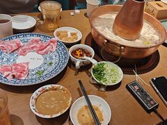 -北京老门框爆肚涮肉馆(凤城六路店)