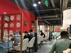 大堂-老九圆山西面馆(CBD店)