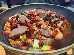 -树厨贵州菜(花果园购物中心店)