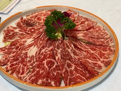 -鲜入围煮花胶鸡海鲜火锅