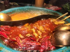 -吼堂老火锅(太古里总店)