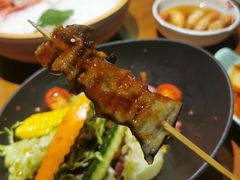 -九井澤精致料理(金茂店)