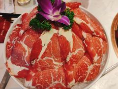 -捞神汤物料理(正大广场店)