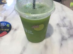 -混果汁(喜荟城店)