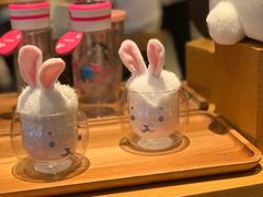 -星巴克臻选(南宁万象城店)